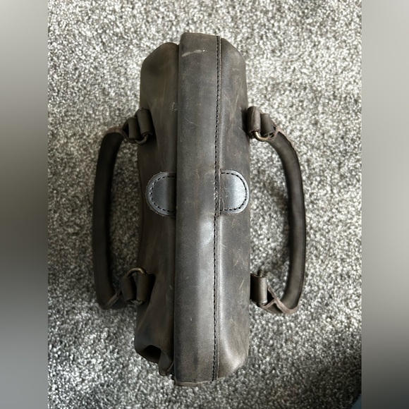 Love 41 Gladstone Bag - Picture 6 of 7